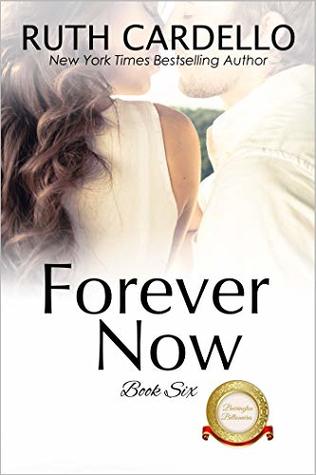 Forever Now (The Barrington Billionaires, #6)