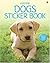 Dogs Sticker Book (Spotter'...