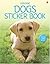 Dogs Sticker Book by Harry Glover