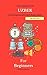 Uzbek for Beginners by TurkicPrep Book Series