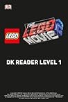 DK Reader Level 1: The Lego Movie 2: Emmet to the Rescue