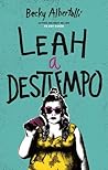 Leah a destiempo by Becky Albertalli