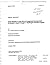 Test Results of the Rs-44 I...