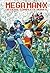 Mega Man X: Official Complete Works (Hardcover)