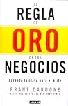 La regla de oro d...