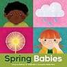 Spring Babies by Kathryn O. Galbraith