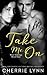Take Me on (Ross Siblings, #4)
