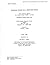Transition Studies on a Swe...