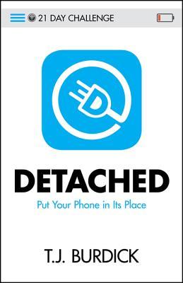Detached (Paperback)