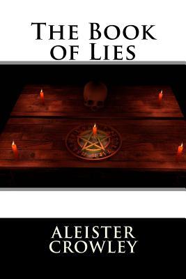 The Book of Lies