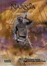 Cronicas de Narnia 4. El principe Caspian by C.S. Lewis