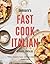Gennaro's Fast Cook Italian (Gennaro's Italian Cooking)