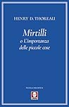 Mirtilli o L'impo...
