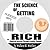 The Science of Getting Rich or Financial Success Through Creative Thought