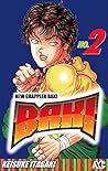 BAKI Vol. 2