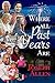 Where all Past Years Are by Joseph Allen