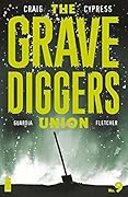 The Gravediggers Union #9