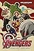 Phase Two: Marvel's Avenger...