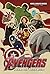 Phase Two Marvel's Avengers Age of Ultron (Marvel Cinematic Universe) by Alexander C. Irvine