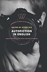Autofiction in En...