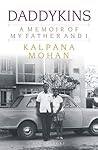 Daddykins: A Memoir of My Father and I