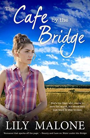 The Cafe by the Bridge (Chalk Hill #2)