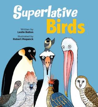 Superlative Birds (Hardcover)
