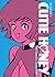 Cutie Honey: The Classic Co...