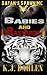 Babies and Bastards (Satan's Spawn MC #3)