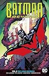 Batman Beyond (2016-), Vol. 3 by Dan Jurgens