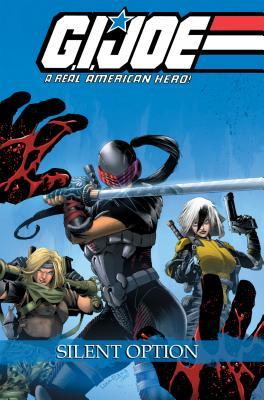 G.I. JOE: A Real American Hero - Silent Option (G.I. JOE RAH)