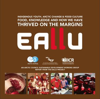 EALLU: Food, Knowledge and How We Have Thrived on the Margins