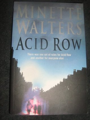 Acid Row