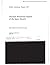 Thermal Protection System o...