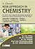 S. Chand'S New Approch in Chemistry B.Sc Part -I by D.B. Patil
