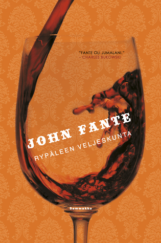 Rypäleen veljeskunta