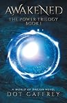 Awakened by Dot Caffrey
