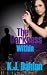 The Darkness Within (Sable Quinn #1)