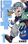 Dragon Quest Monsters+, Vol. 1 by Mine Yoshizaki