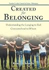 Created for Belonging by Robert B. Shaw Jr.