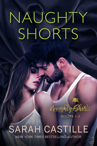 Naughty Shorts Box Set (ebook)