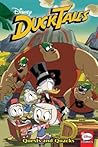 DuckTales by Joe Caramagna