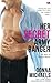 Her Secret Army Ranger (The Men of At-Ease Ranch #2)