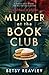 Murder at the Book Club (Barrett & Palmer, #1)