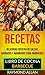 Recetas by Raymond Allan