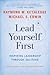 Lead Yourself First: Inspiring Leadership Through Solitude