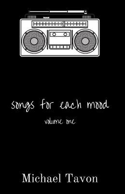 Songs for Each Mood (Paperback)
