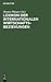 Lexikon der Internationalen Wirtschaftsbeziehungen by Thomas Plümper