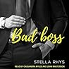 Bad Boss by Stella Rhys