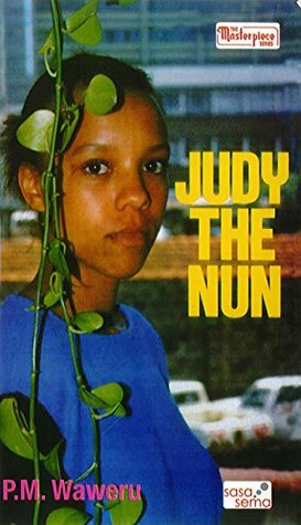 Judy the Nun (Kindle Edition)